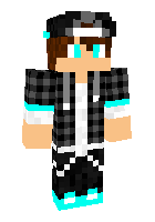 Скин по нику frostyman789