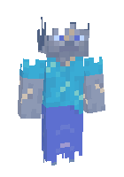 Скин по нику frozed