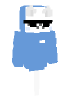 Скин по нику frozen_ice22