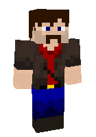 Скин по нику frozenpeppers