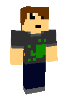 Скин по нику fruhstuck