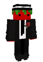 Скин по нику fruit_way