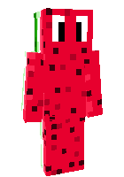 Скин по нику fruitfull
