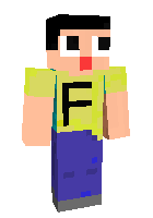 Скин по нику fucci