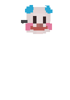 Скин по нику fucl