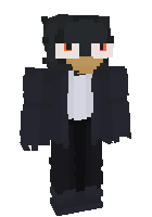 Скин по нику fumikagetokoyami
