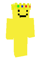 Скин по нику fungamer1