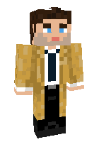Скин по нику fungod