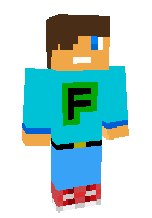Скин по нику funkin