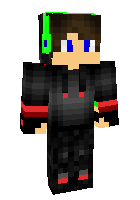Скин по нику funkymichael