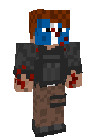 Скин по нику funman1steve