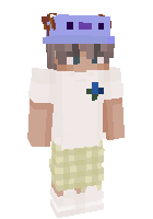 Скин по нику funnie