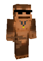 Скин по нику funnymonkey