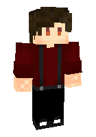 Скин по нику funnyshadow