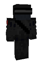 Скин по нику funslayer