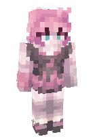 Скин по нику funtime_chica