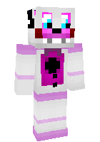 Скин по нику funtimefreddy12