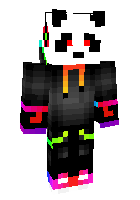 Скин по нику furry123