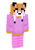 Скин по нику furry_femboy