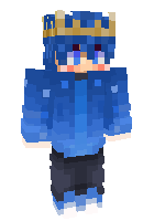 Скин по нику furyCraft