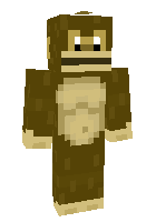 Скин по нику furymonkey