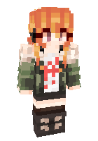 Скин по нику futaba_sakura