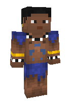 Скин по нику future_crafter