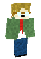 Скин по нику futuredeveloper