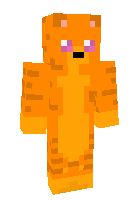 Скин по нику fuzzybugglicker