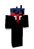 Скин по нику g0vnatik