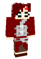 Скин по нику gaara130