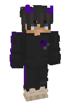 Скин по нику gaara_yalp
