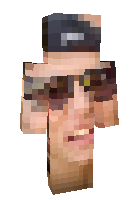 Скин по нику gabriel_vieiraf