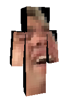 Скин по нику gachibass