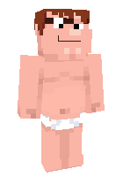 Скин по нику gadly
