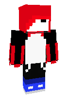 Скин по нику galacto