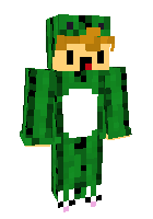 Скин по нику galaxy_maker