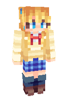 Скин по нику galko
