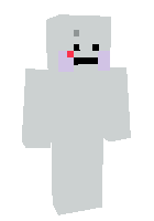 Скин по нику galwix