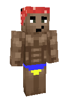 Скин по нику gambofy