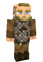 Скин по нику game_demon