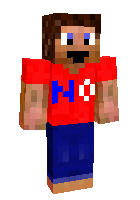 Скин по нику gameboyadvance
