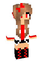 Скин по нику gamegirl91