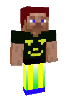 Скин по нику gameman