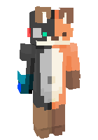 Скин по нику gamemode_1