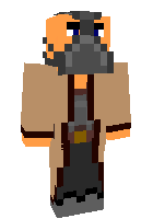 Скин по нику gamer