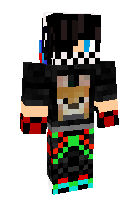 Скин по нику gamer02