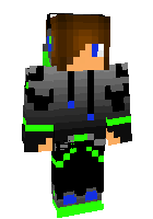 Скин по нику gamer16