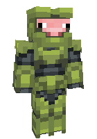 Скин по нику gamer22