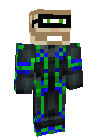 Скин по нику gamer24